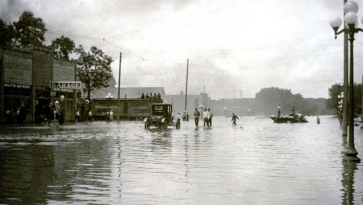 Flood1923