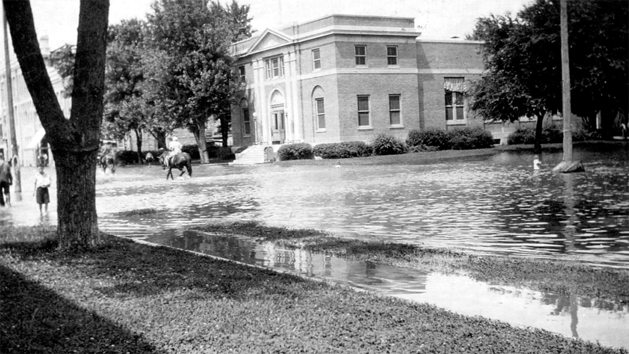 Flood1923