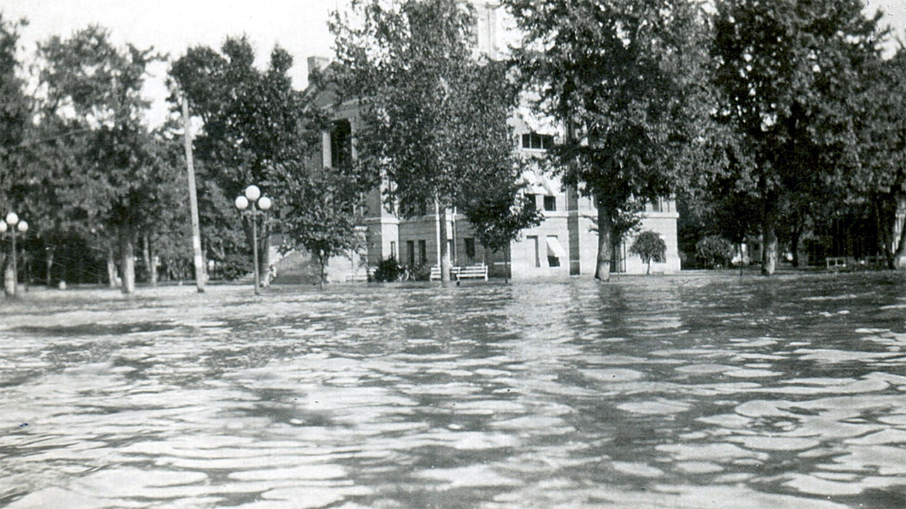 Flood1923