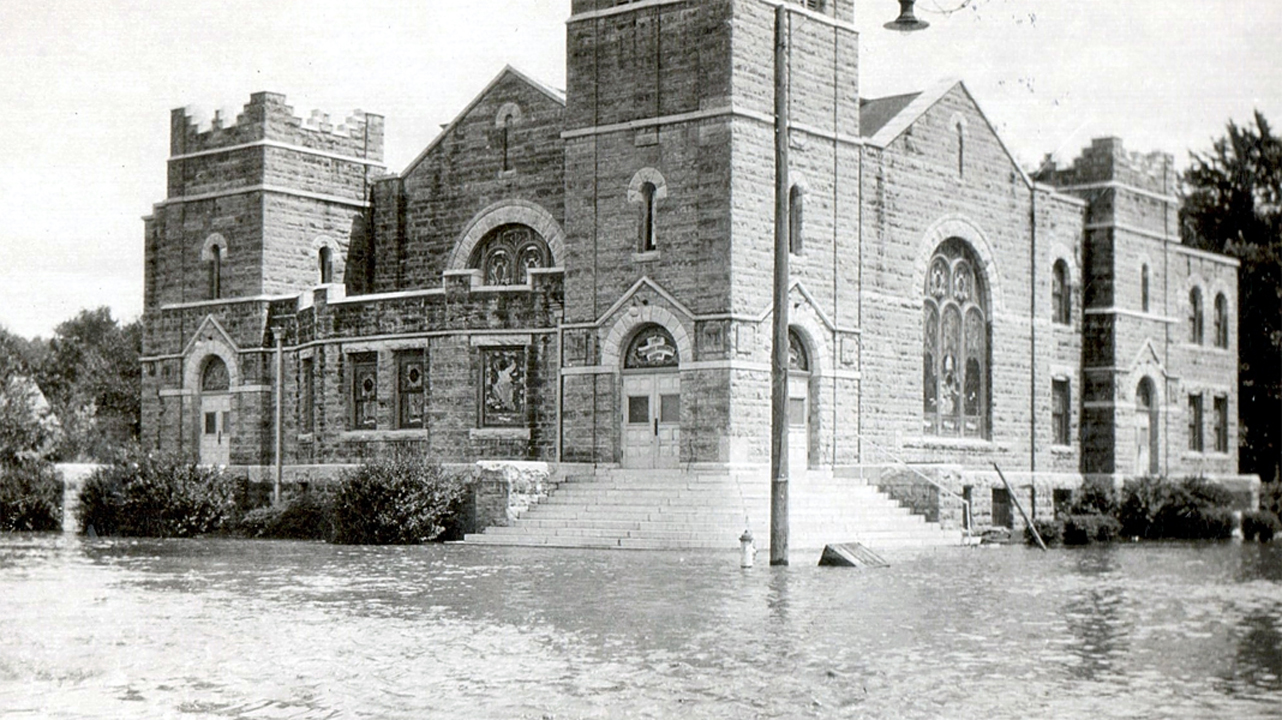 Flood1923