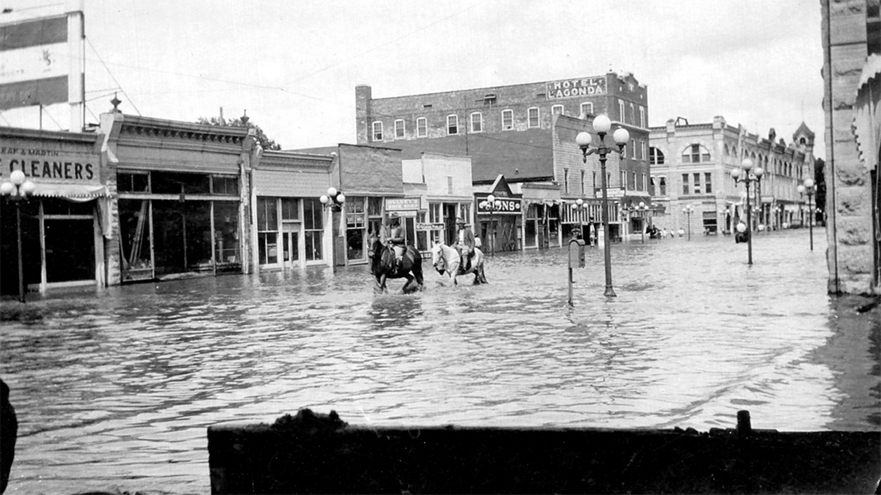 Flood1923