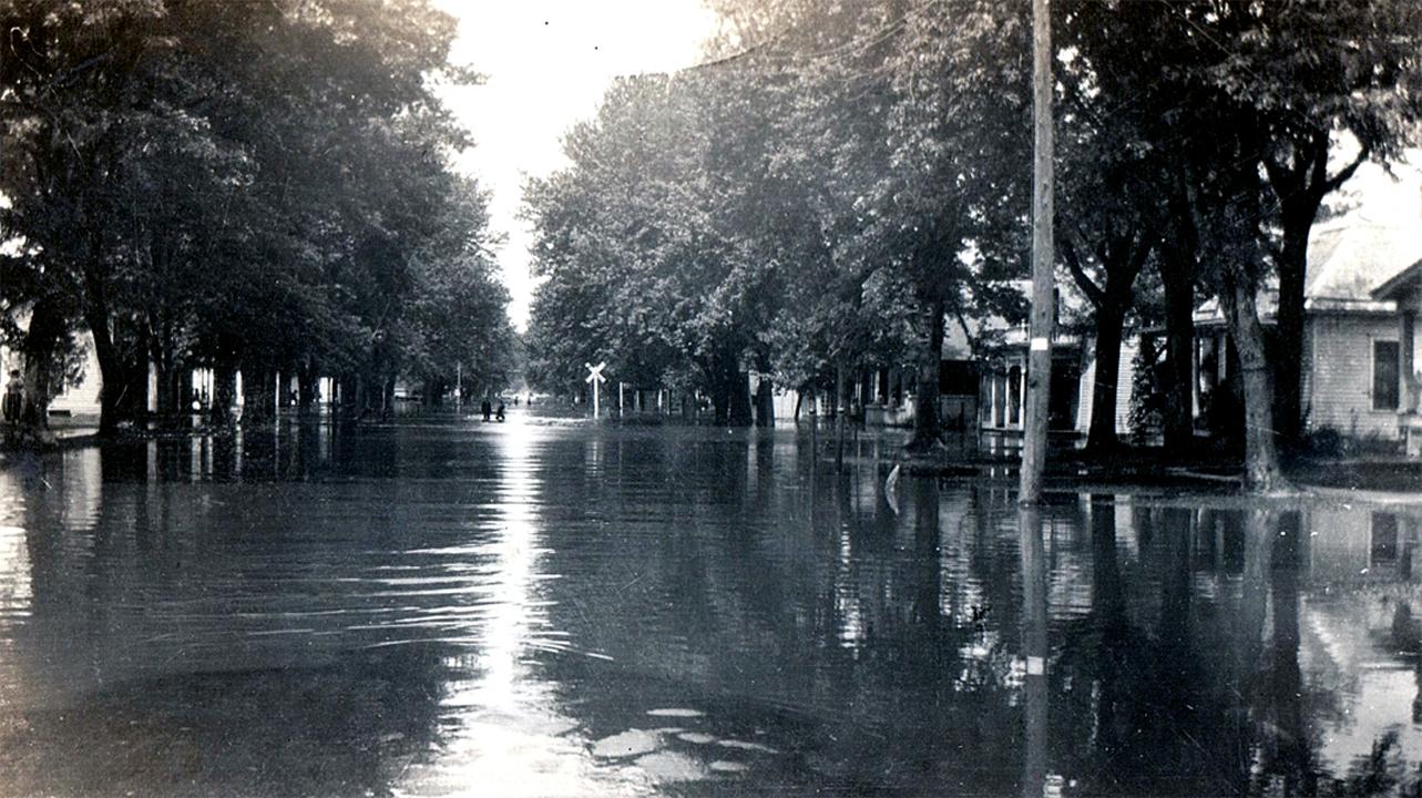 Flood1923