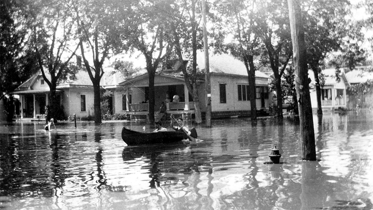 Flood1923