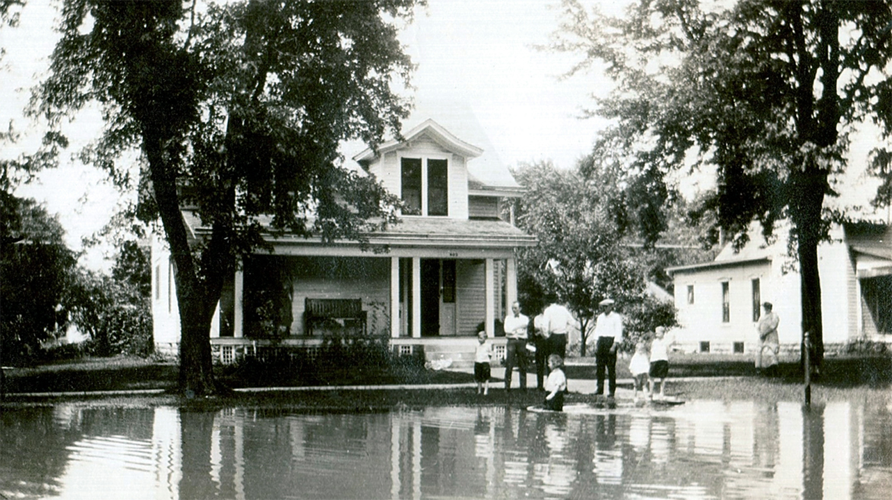 Flood1923