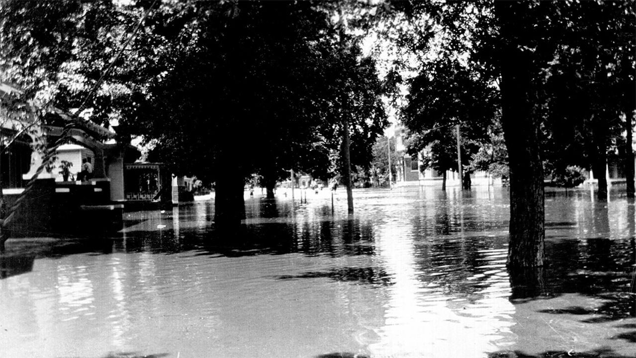 Flood1923