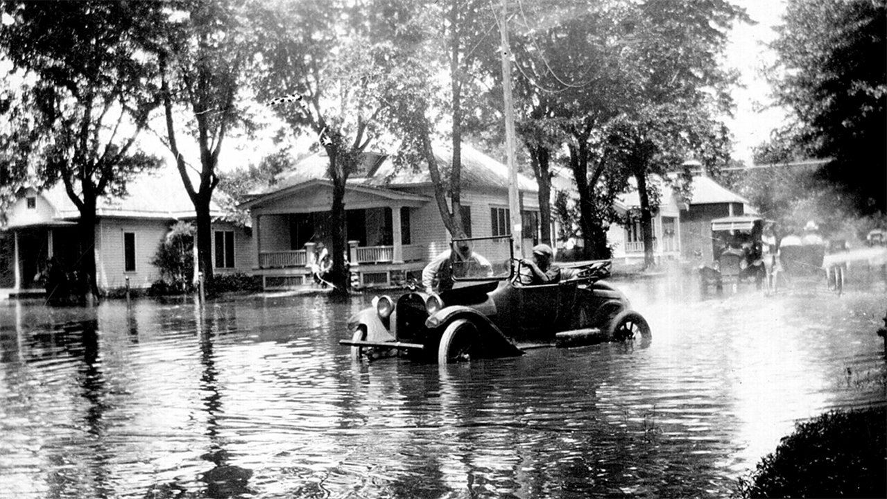 Flood1923