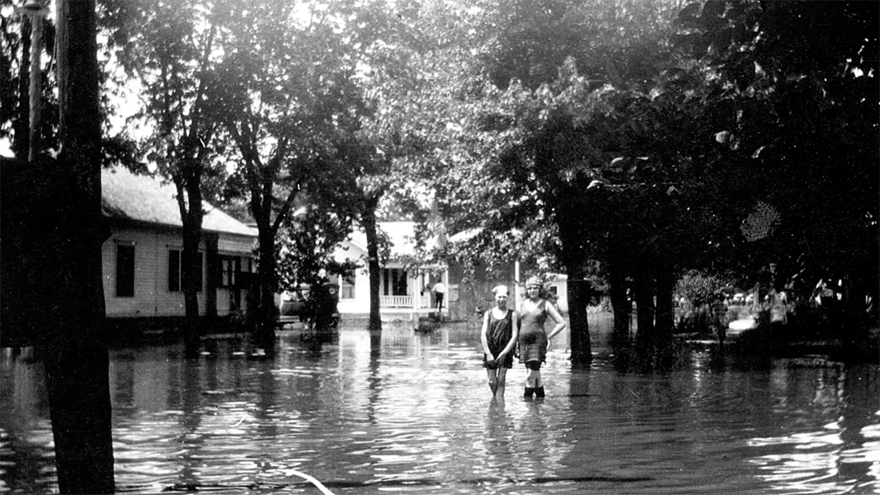 Flood1923