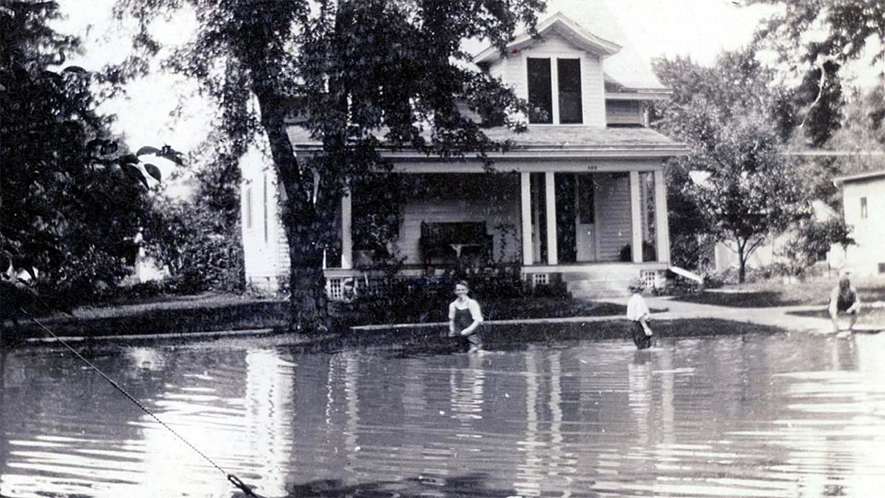 Flood1923