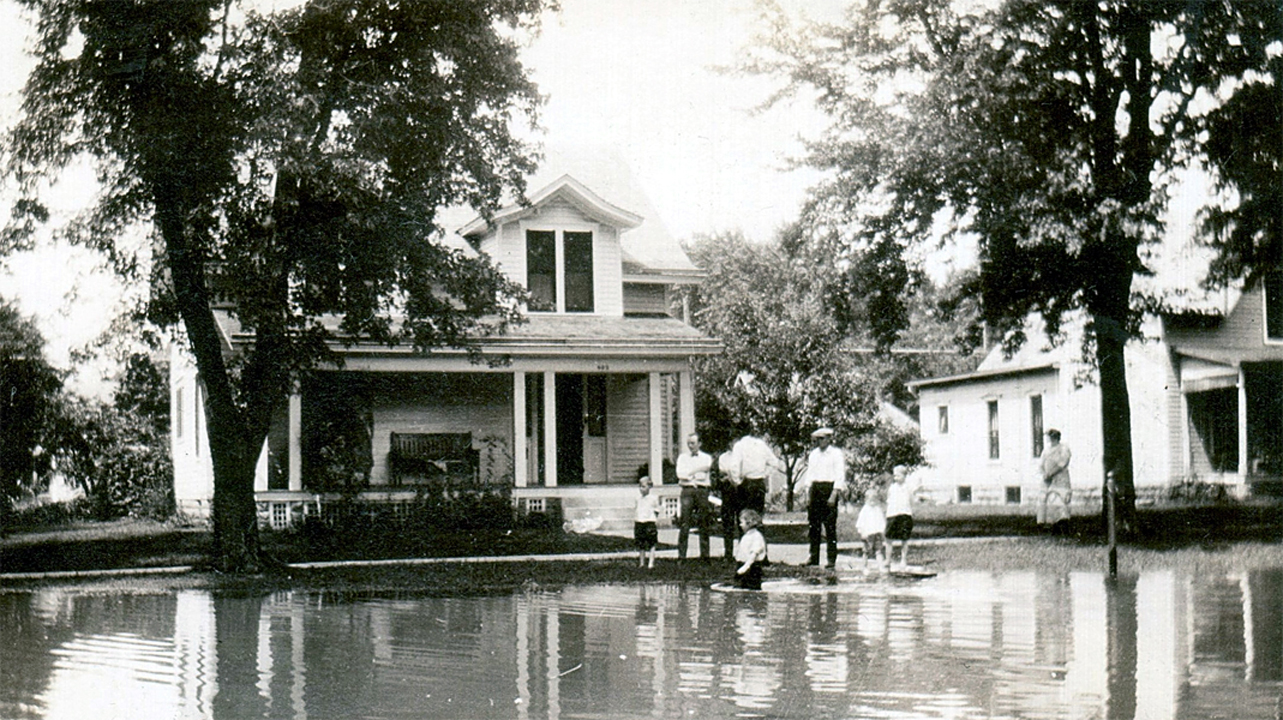 Flood1923