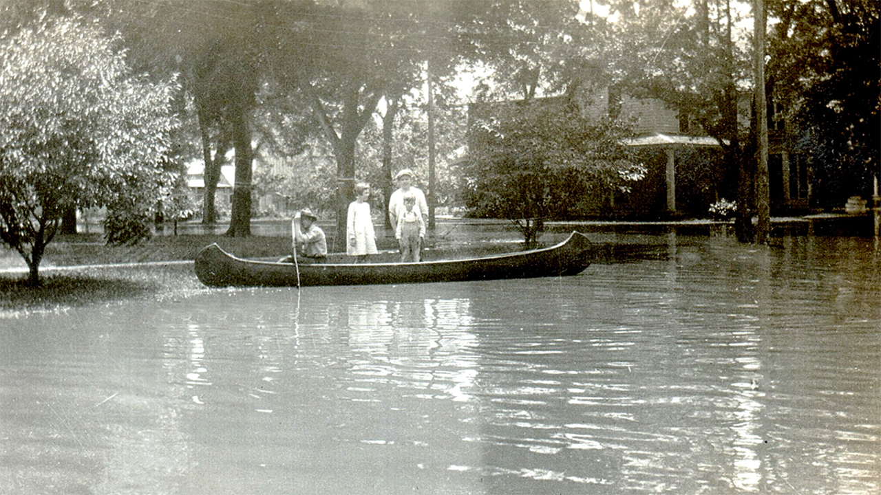 Flood1923