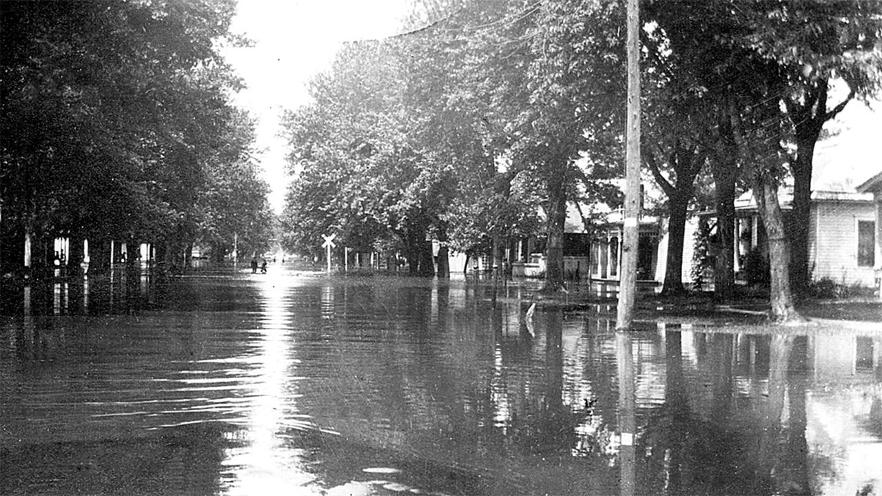 Flood1923