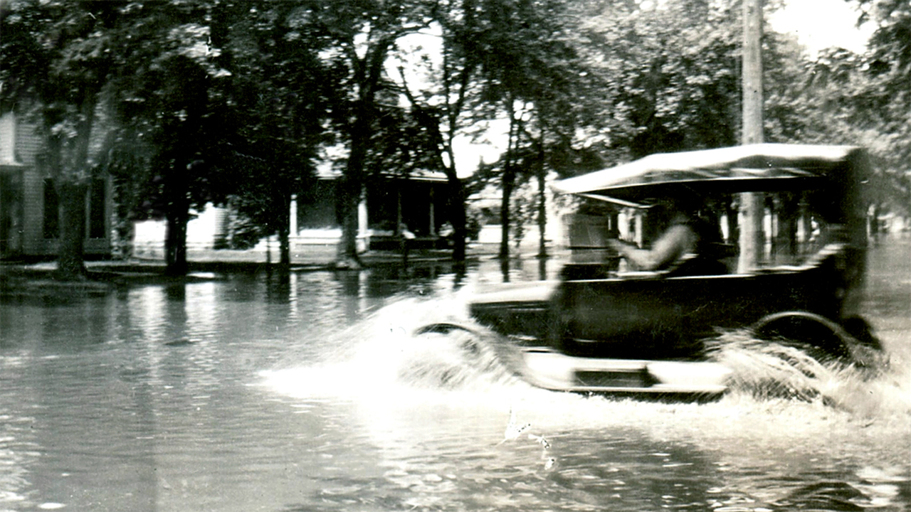 Flood1923