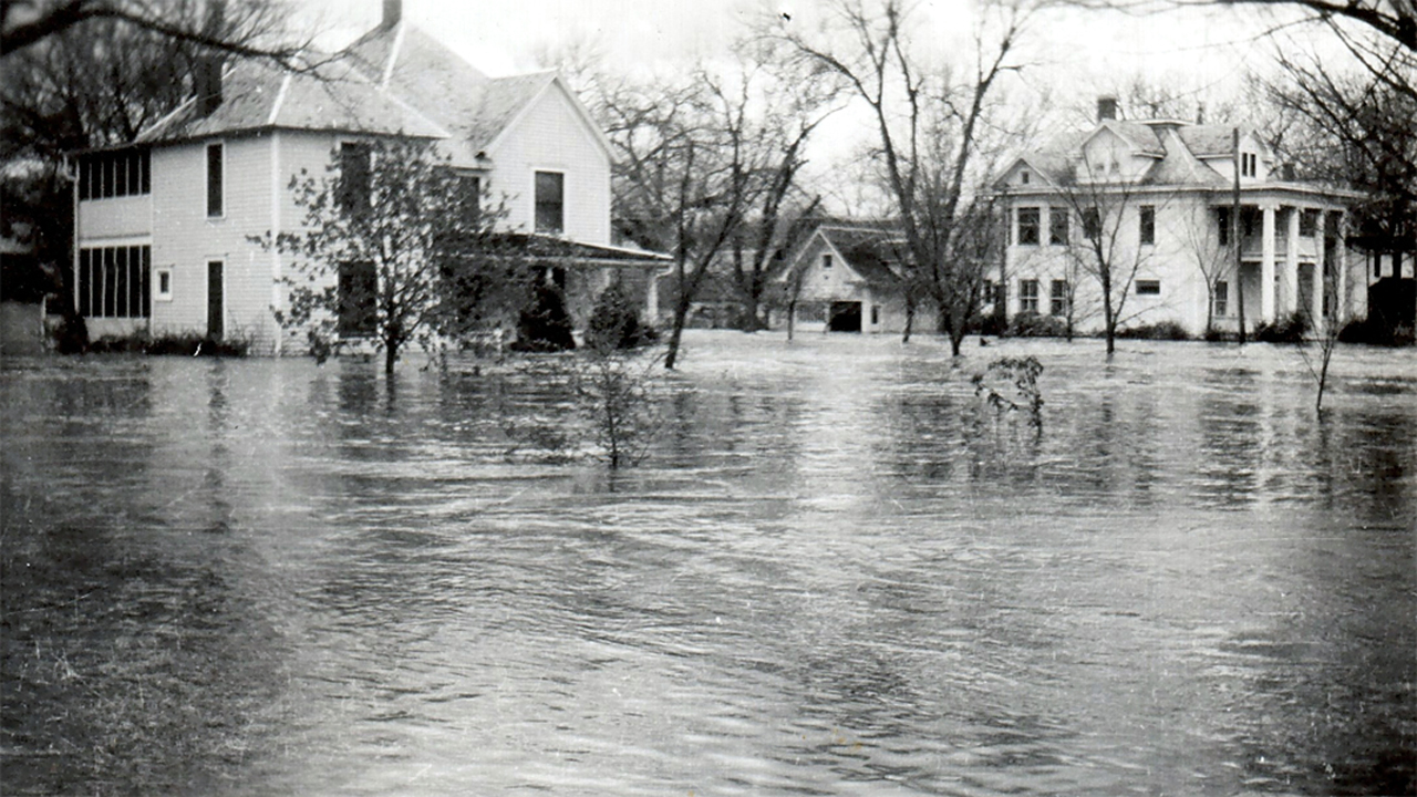 Flood1923