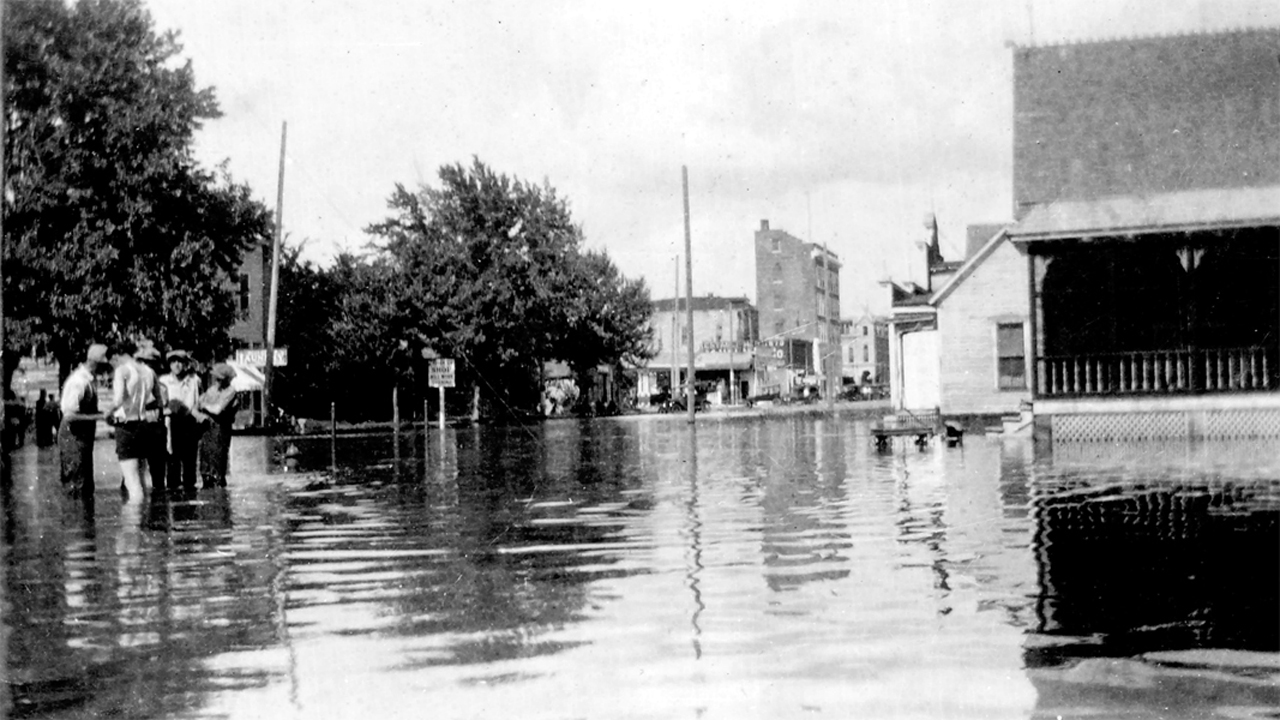 Flood1923