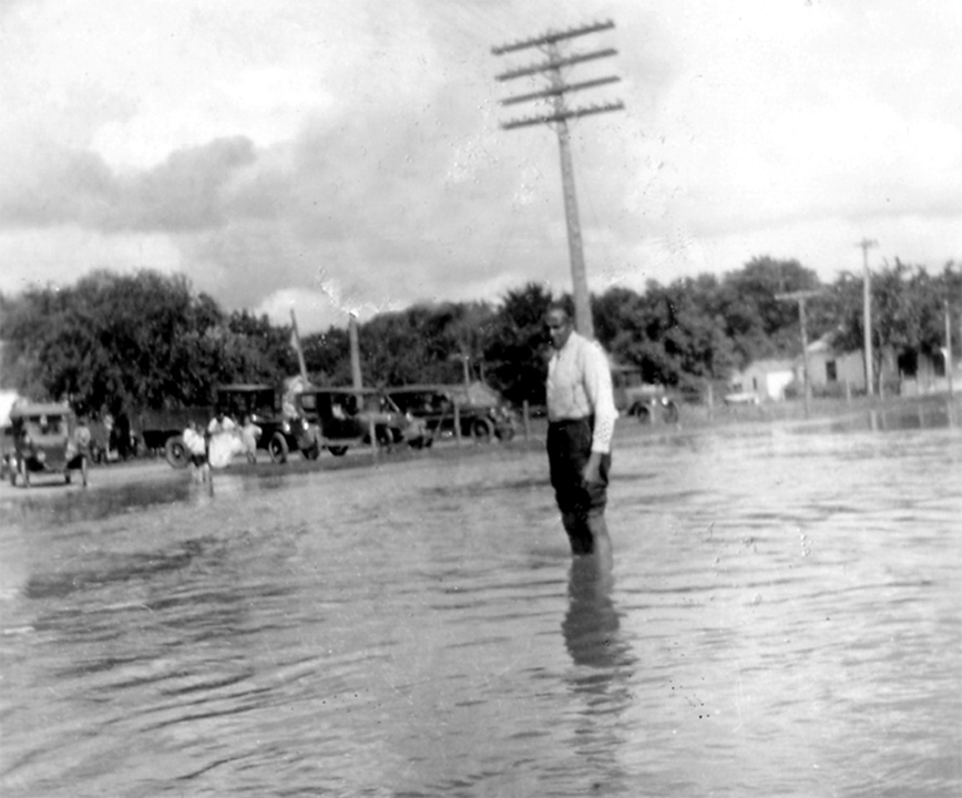 Flood1923