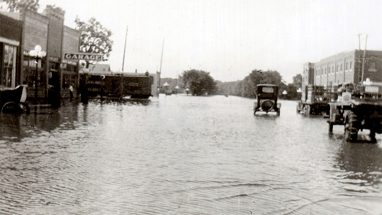 Flood1923