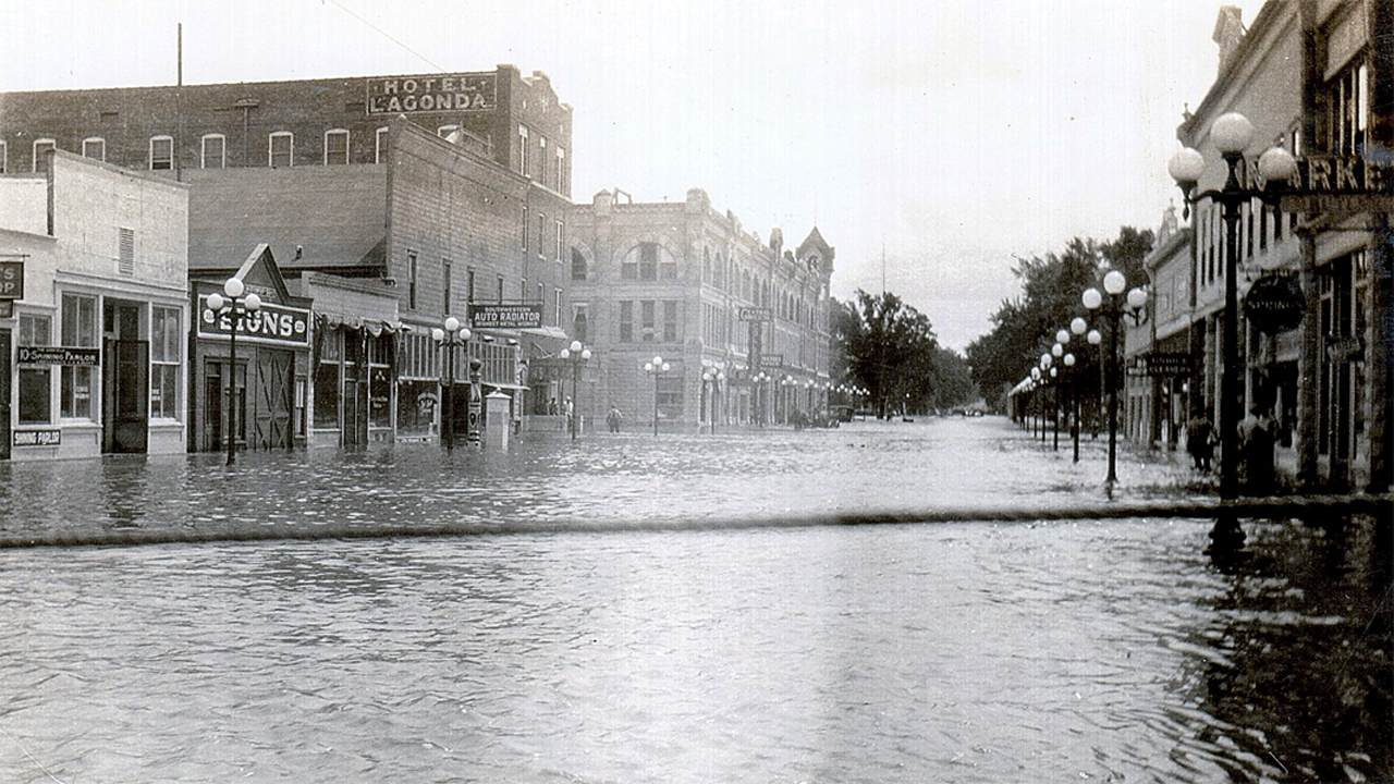 Flood1923