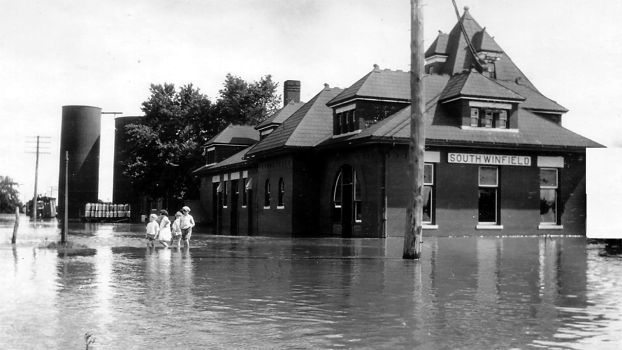 Flood1923