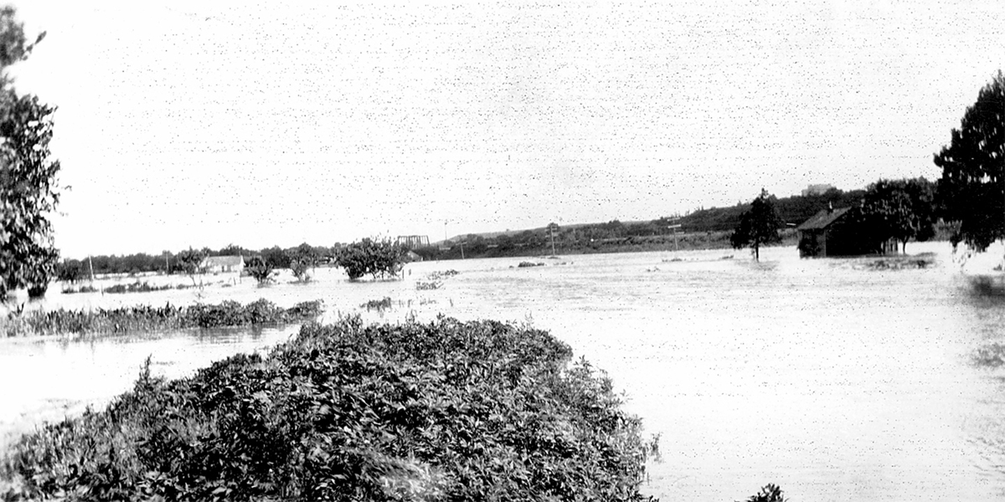 Flood1923