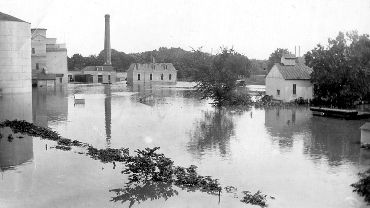 Flood1923