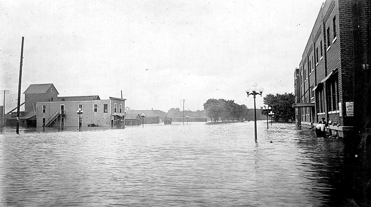 Flood1923