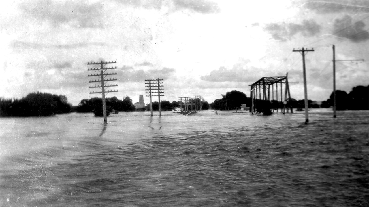 Flood1923