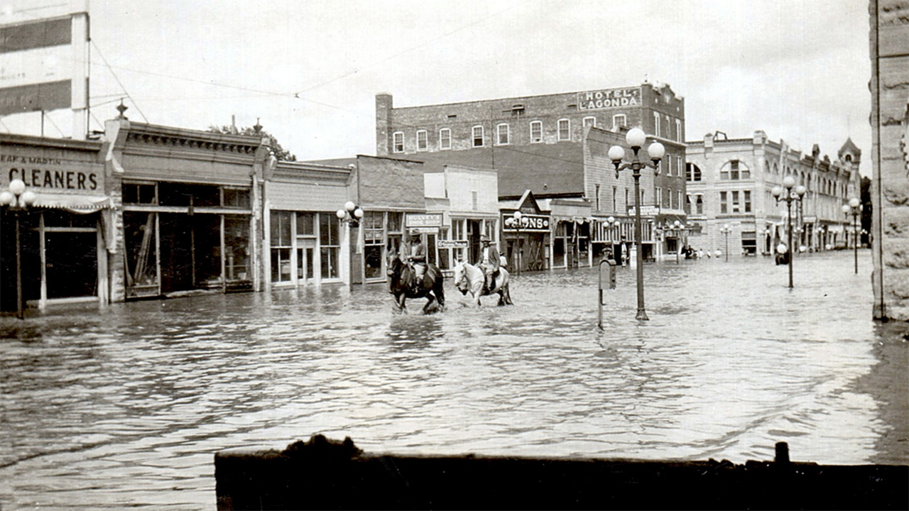 Flood1923