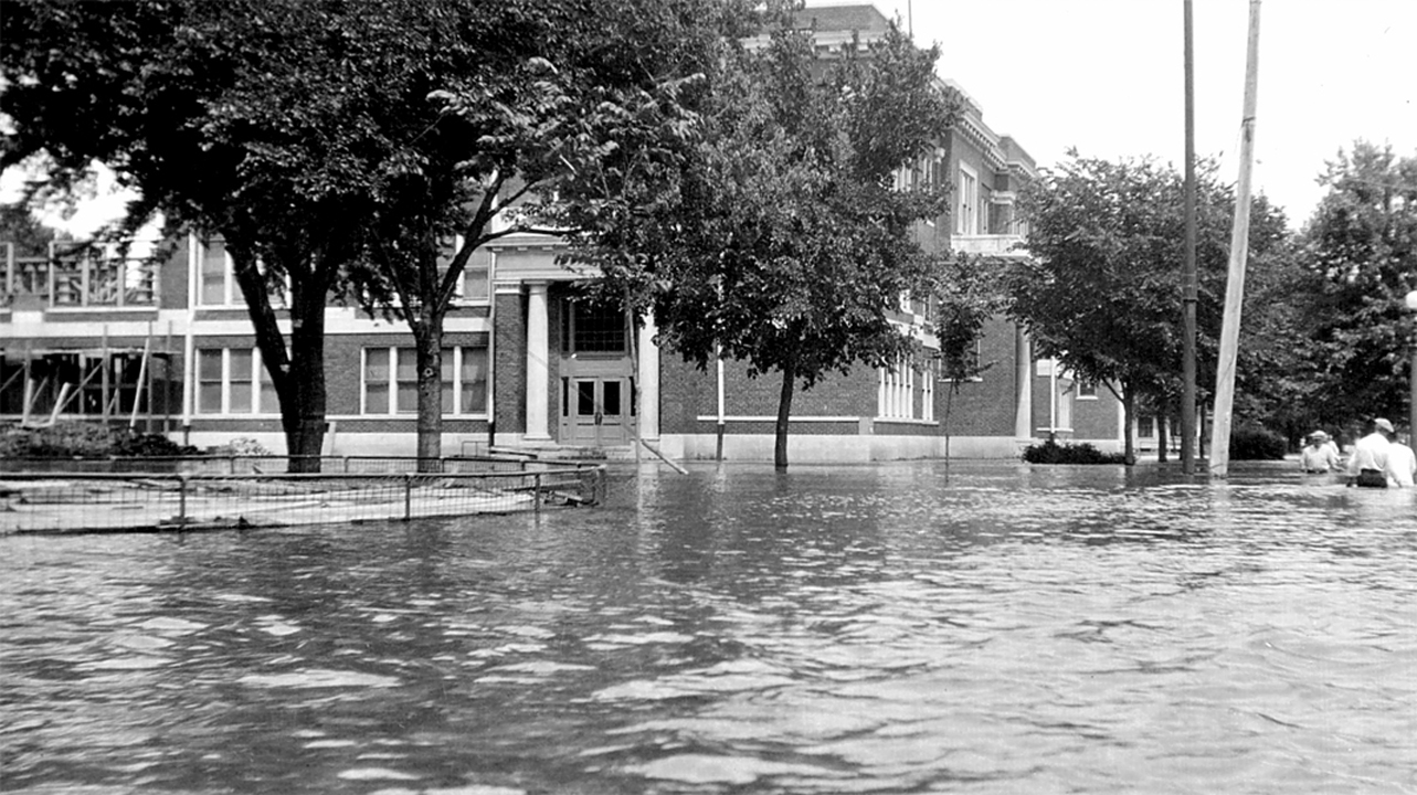 Flood1923