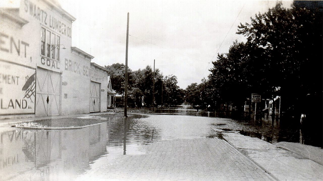 Flood1923