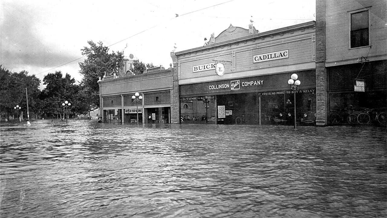 Flood1923