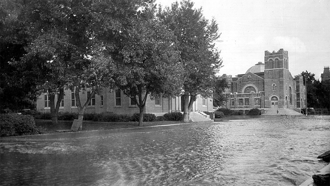 Flood1923