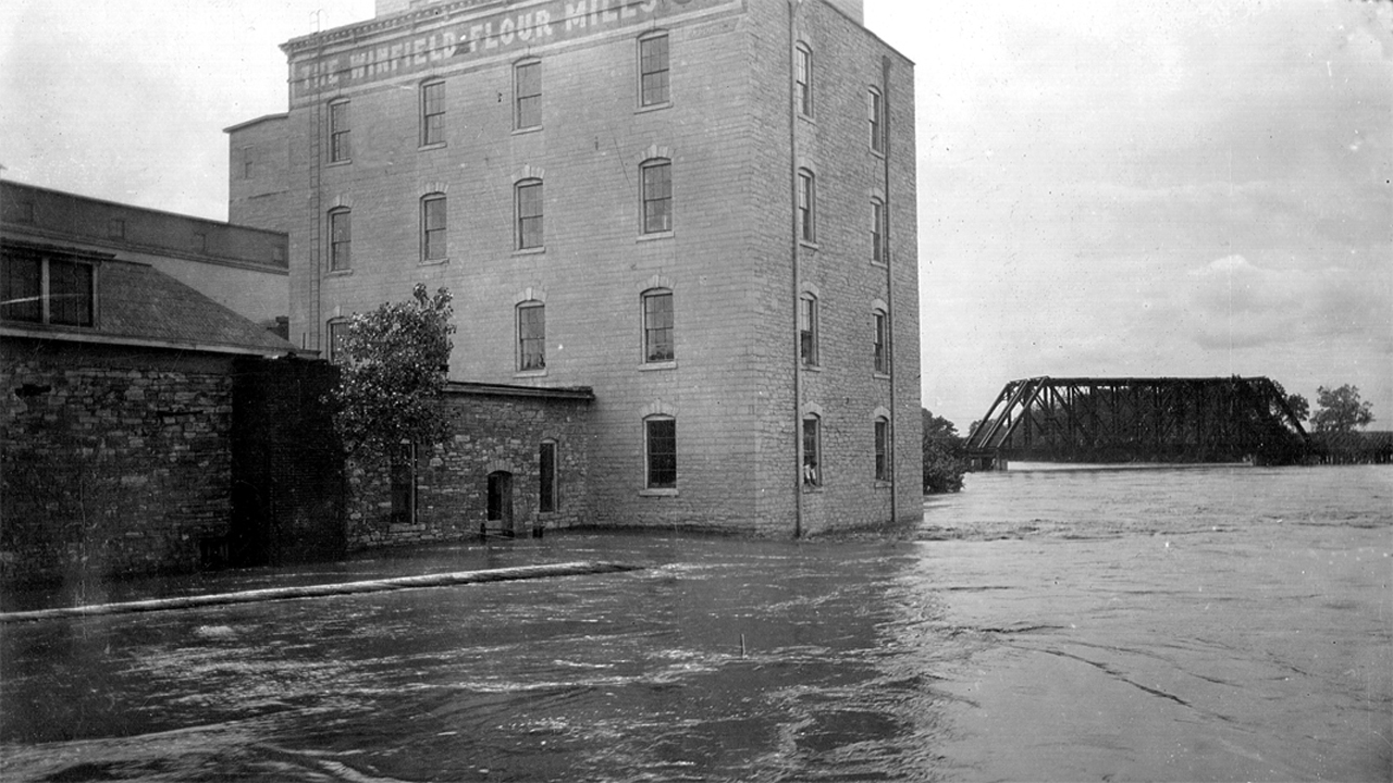 Flood1923