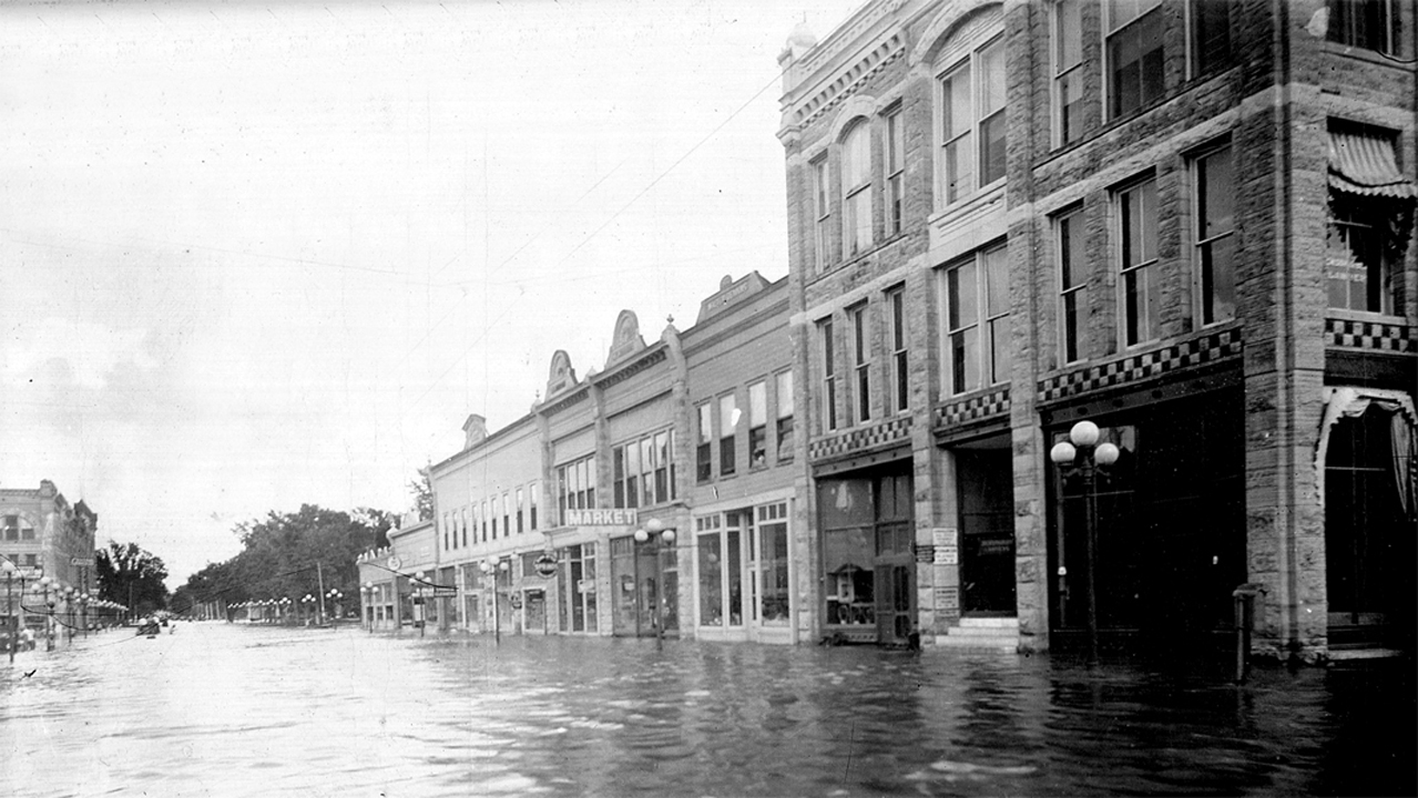 Flood1923