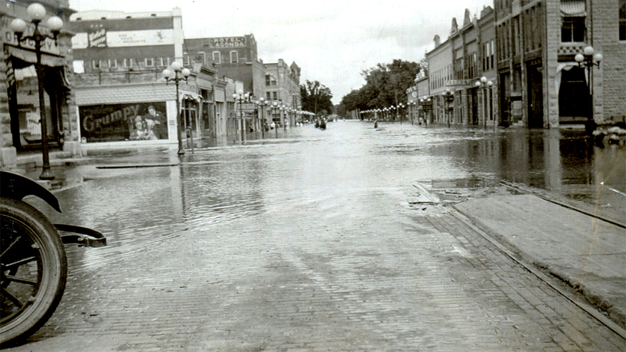 Flood1923