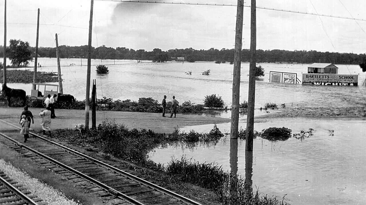 Flood1923