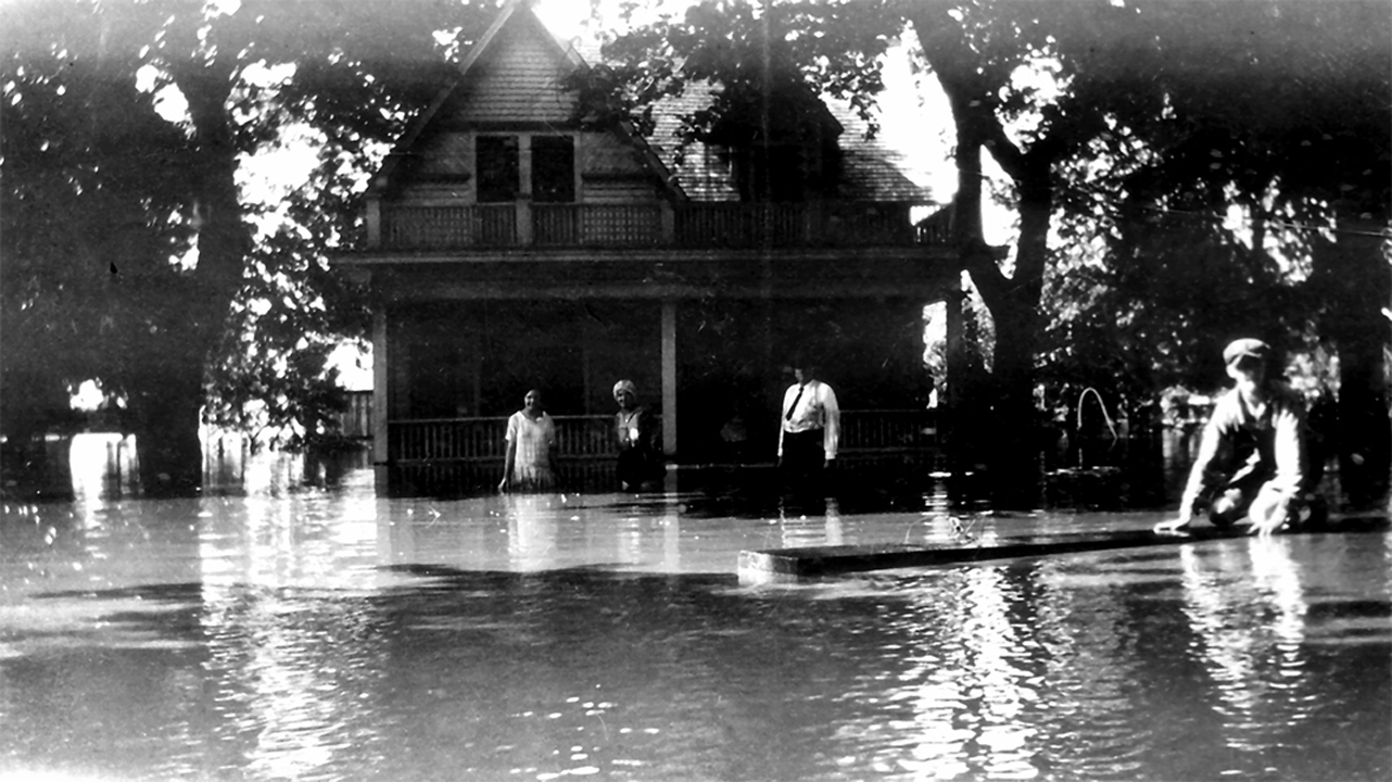 Flood1923