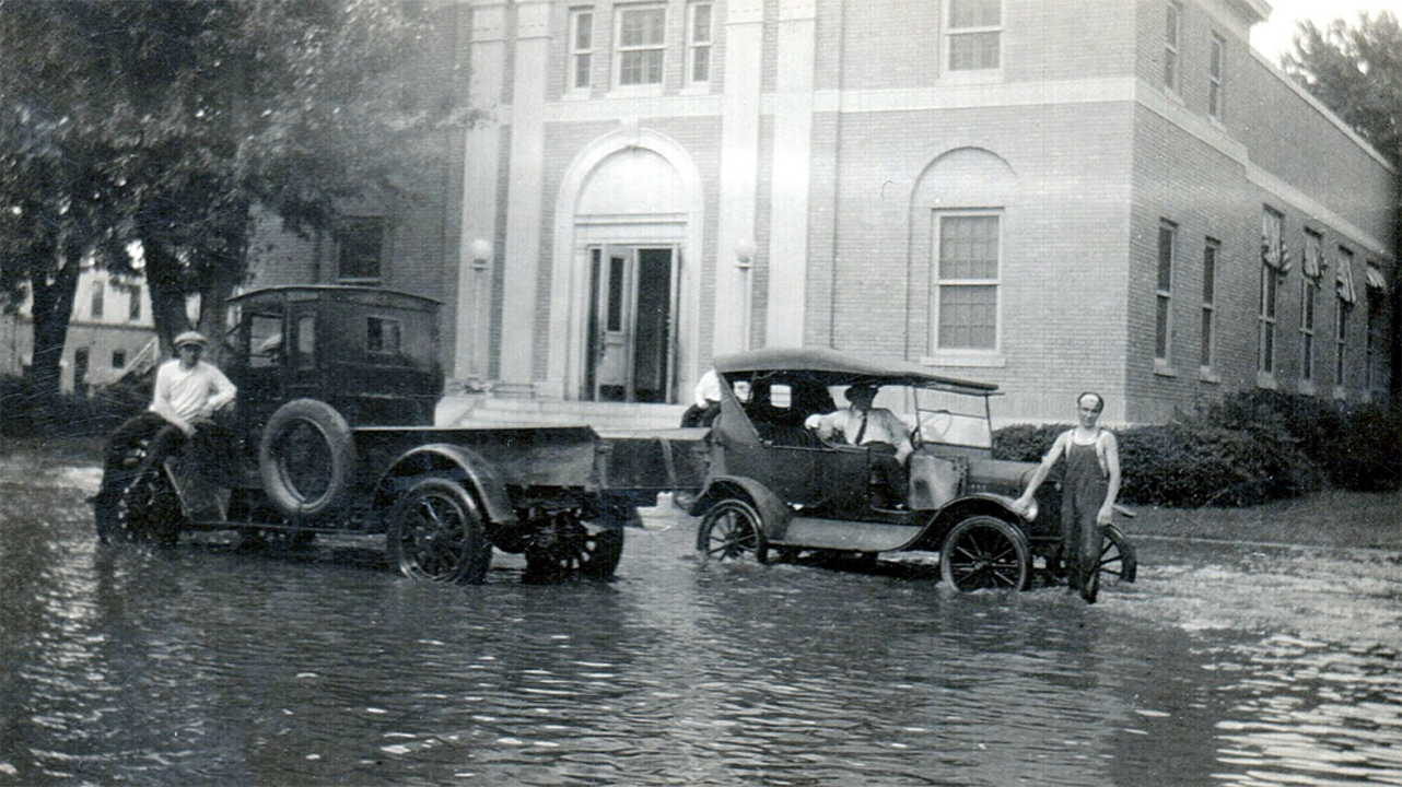 Flood1923