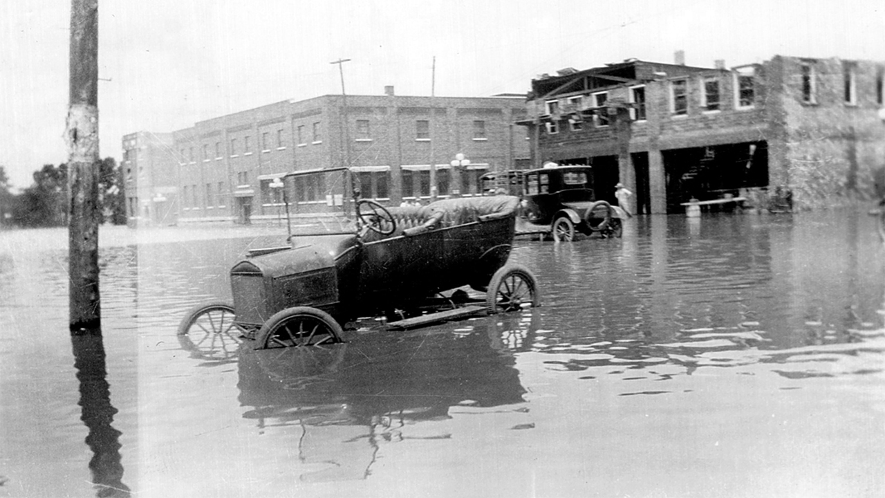 Flood1923