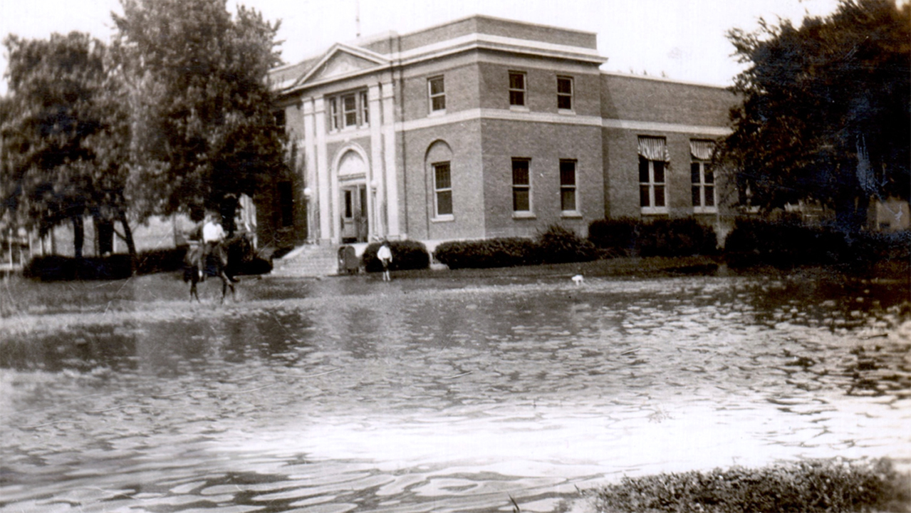 Flood1923