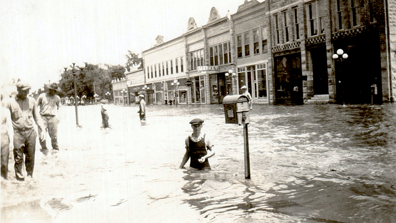 Flood1923