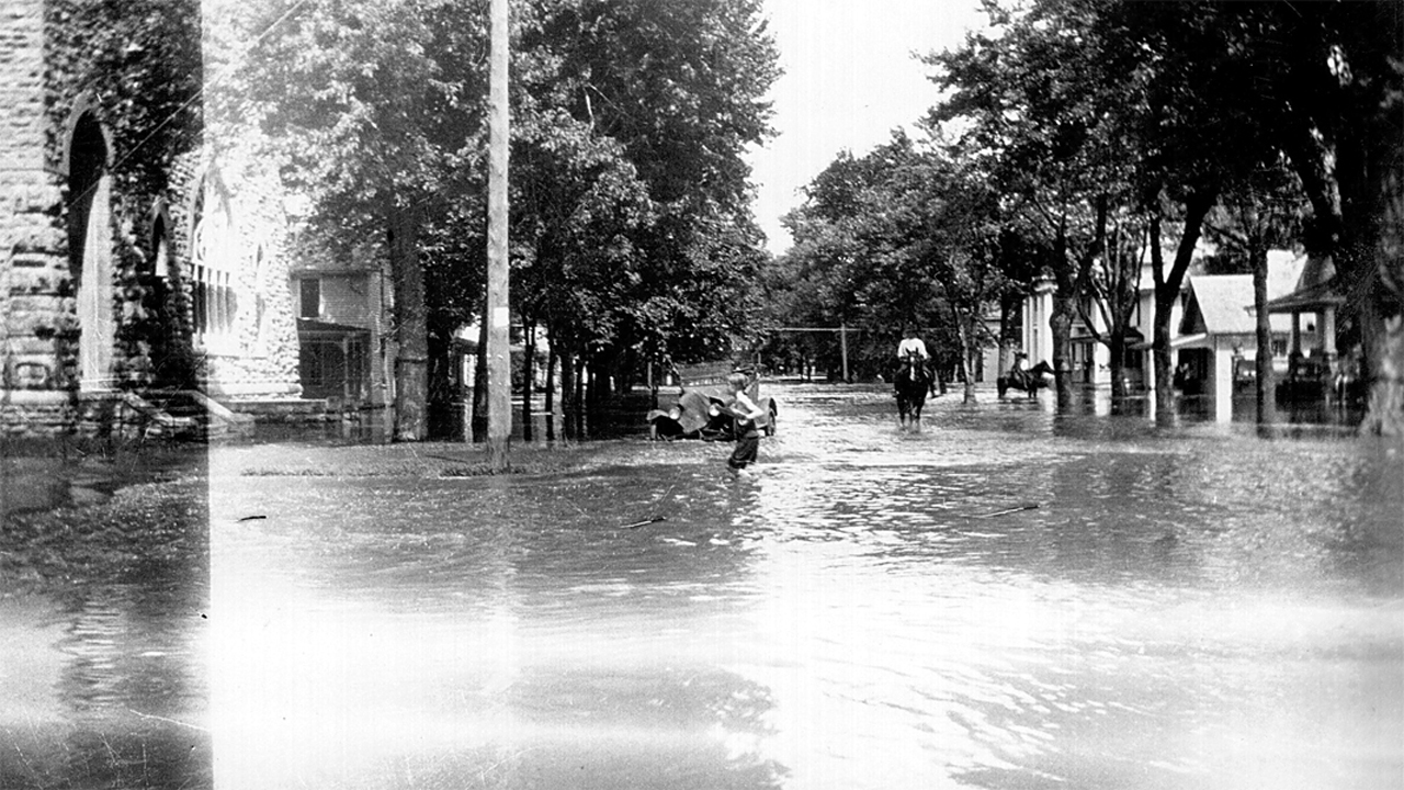 Flood1923