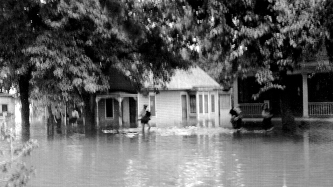 Flood1923