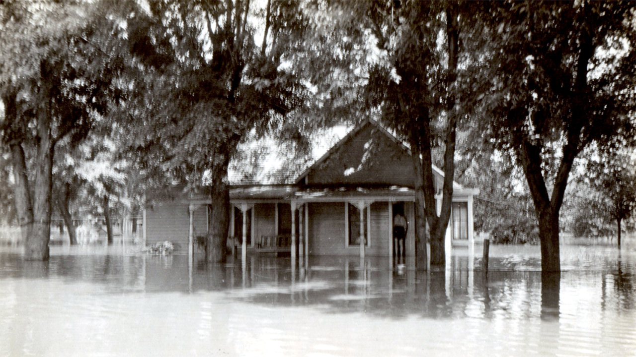 Flood1923