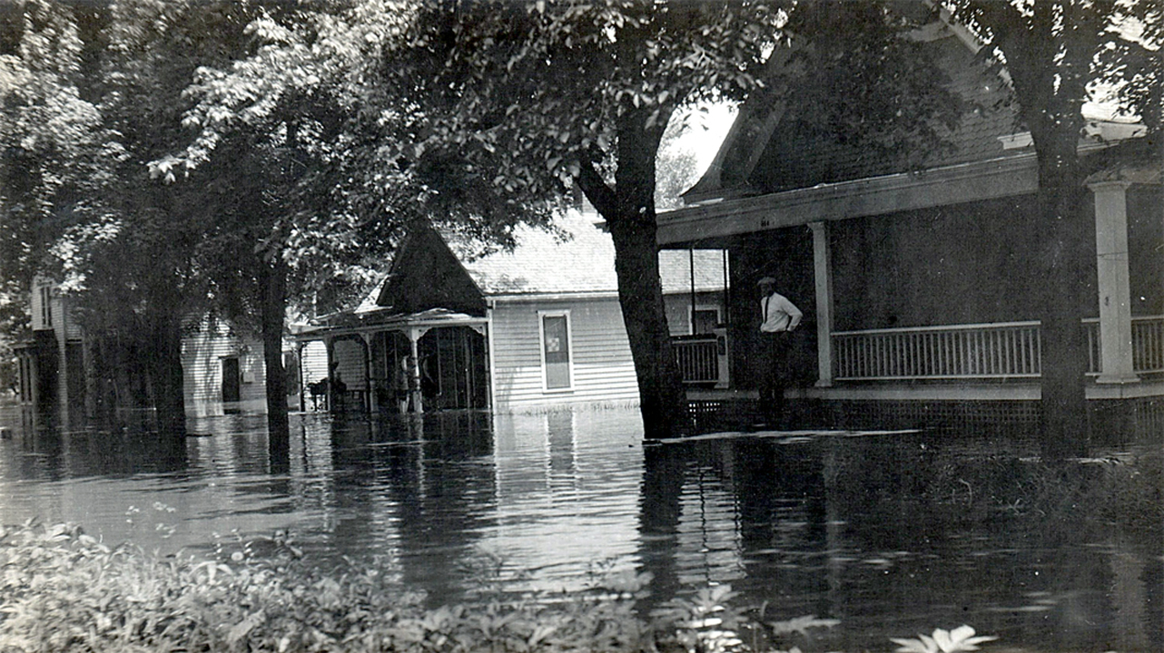 Flood1923