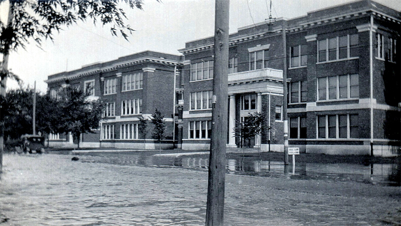 Flood1923