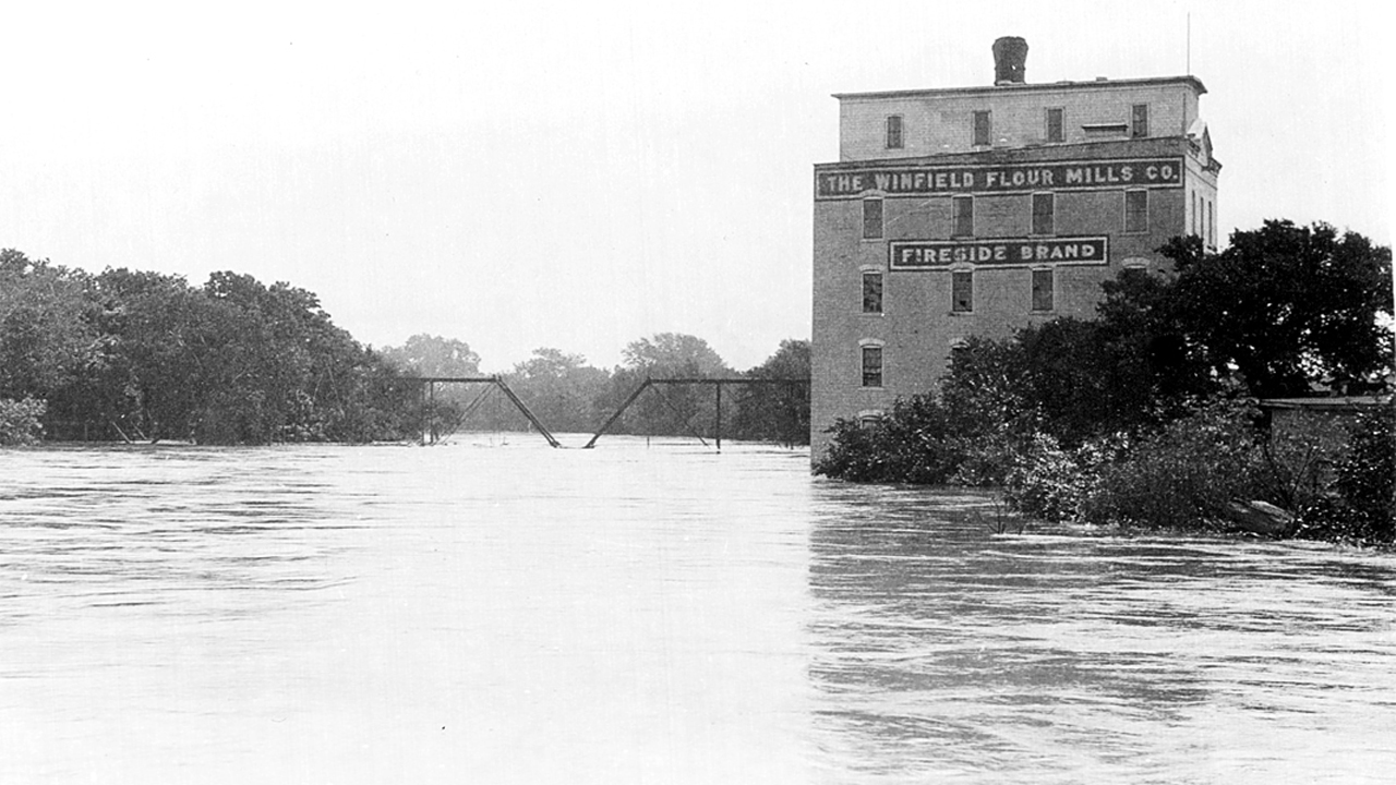 Flood1923