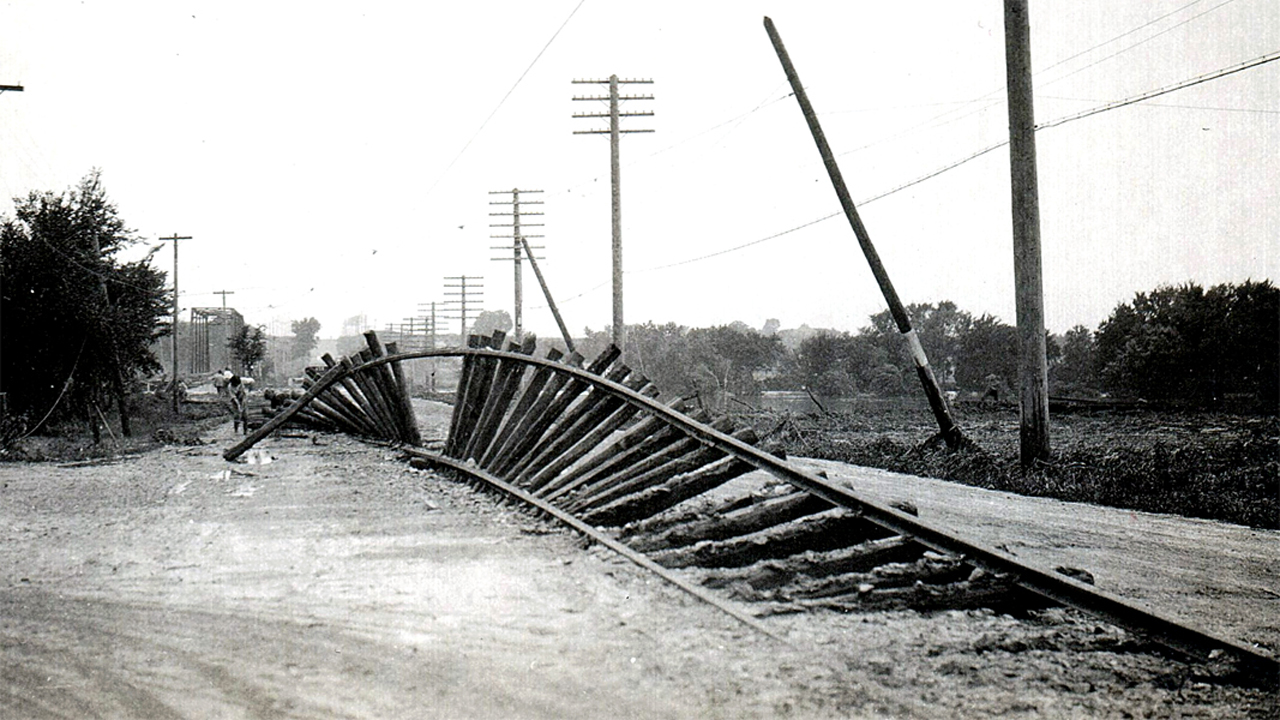 Flood1923