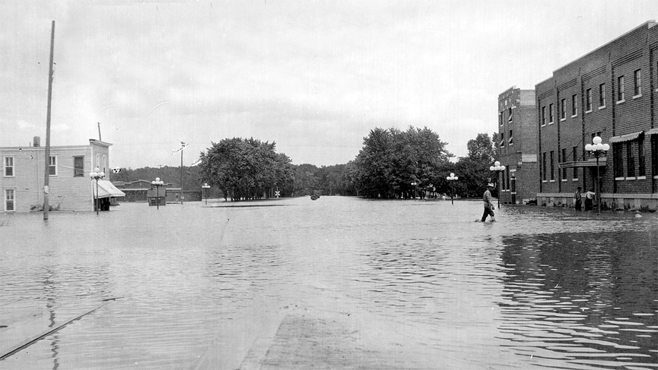 Flood1923