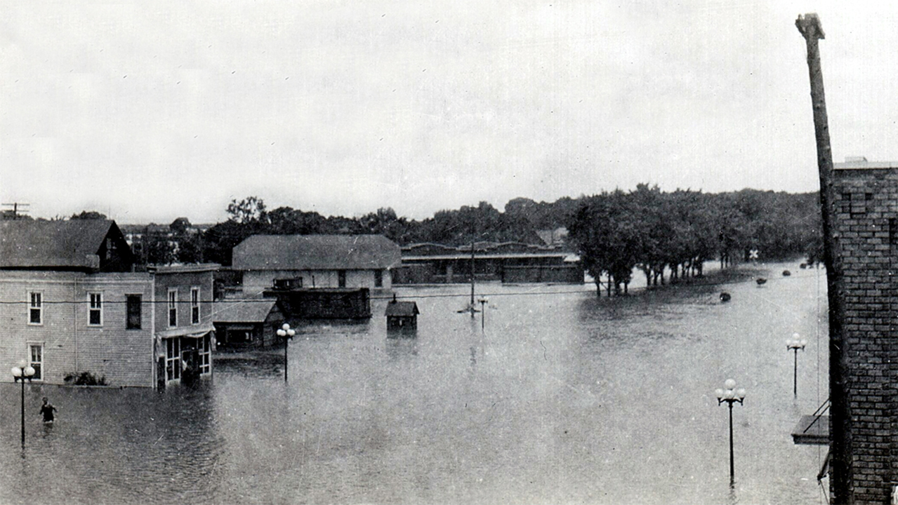 Flood1923