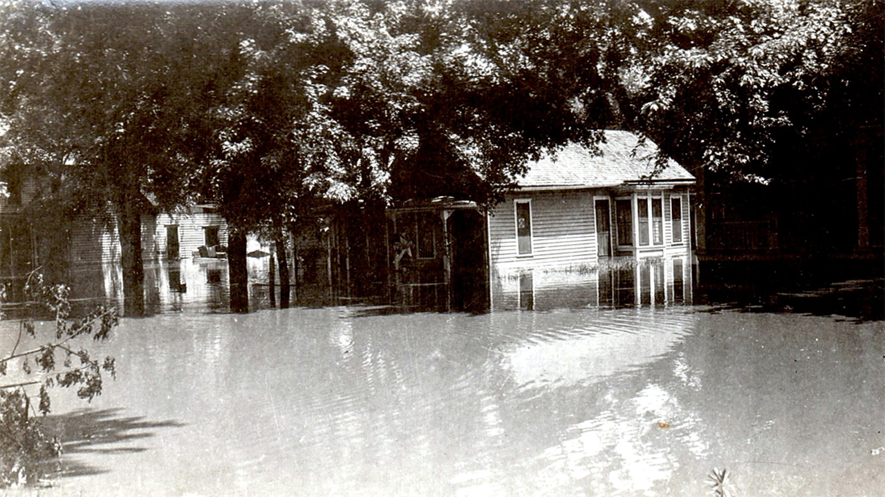 Flood1923